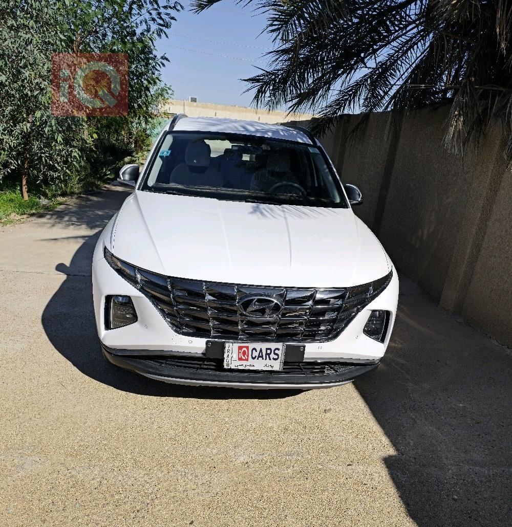 هيونداي توسان